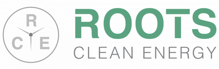 Roots Clean Contact Us – Roots Clean Energy